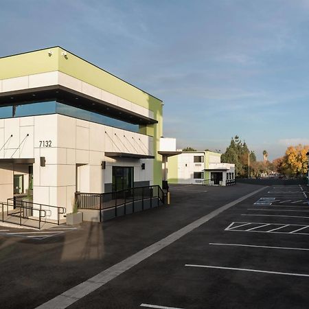 Motel 6-Canoga Park, Ca Los Angeles Eksteriør bilde