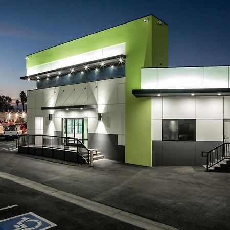 Motel 6-Canoga Park, Ca Los Angeles Eksteriør bilde