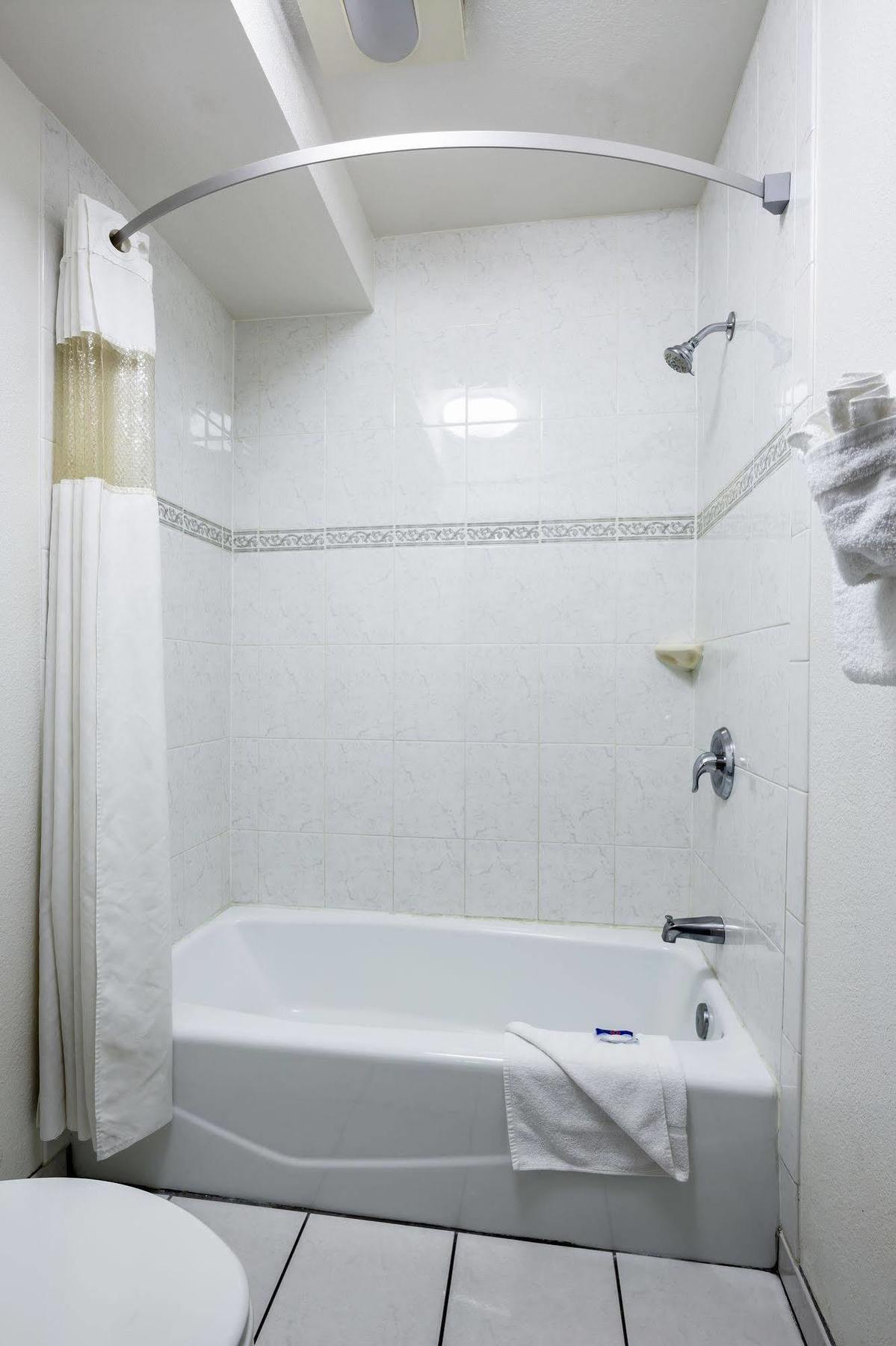 Motel 6-Canoga Park, Ca Los Angeles Eksteriør bilde