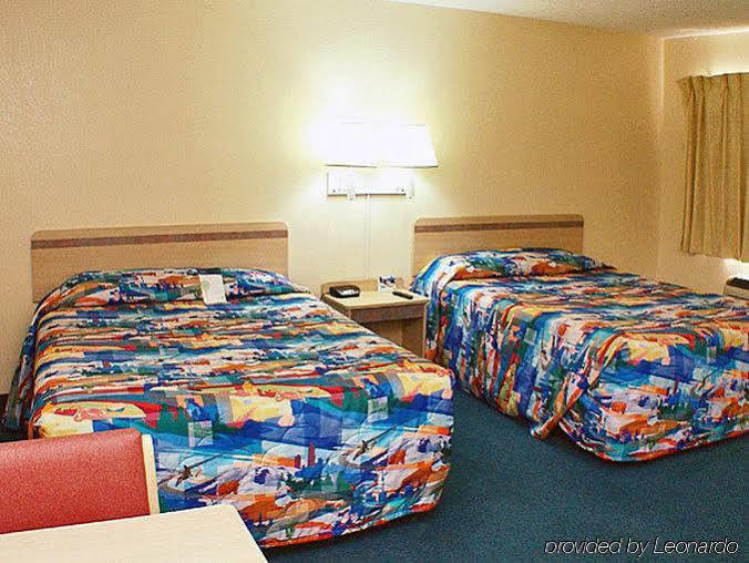 Motel 6-Canoga Park, Ca Los Angeles Eksteriør bilde