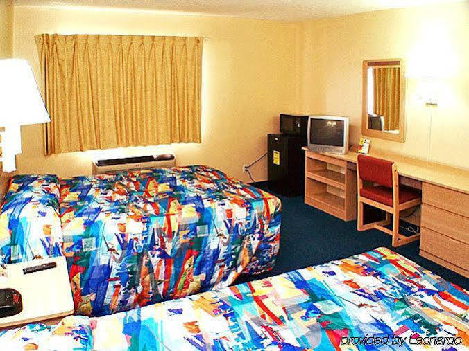 Motel 6-Canoga Park, Ca Los Angeles Eksteriør bilde